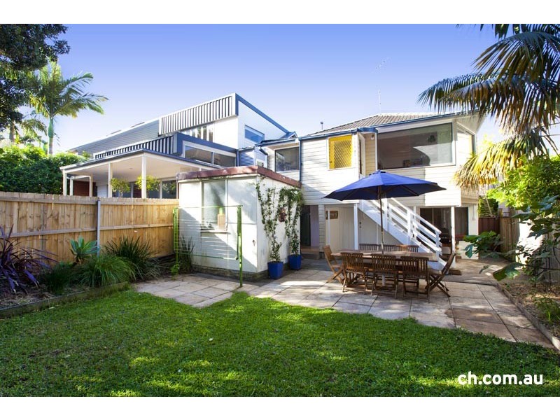 16 Percy Street, Rozelle NSW 2039