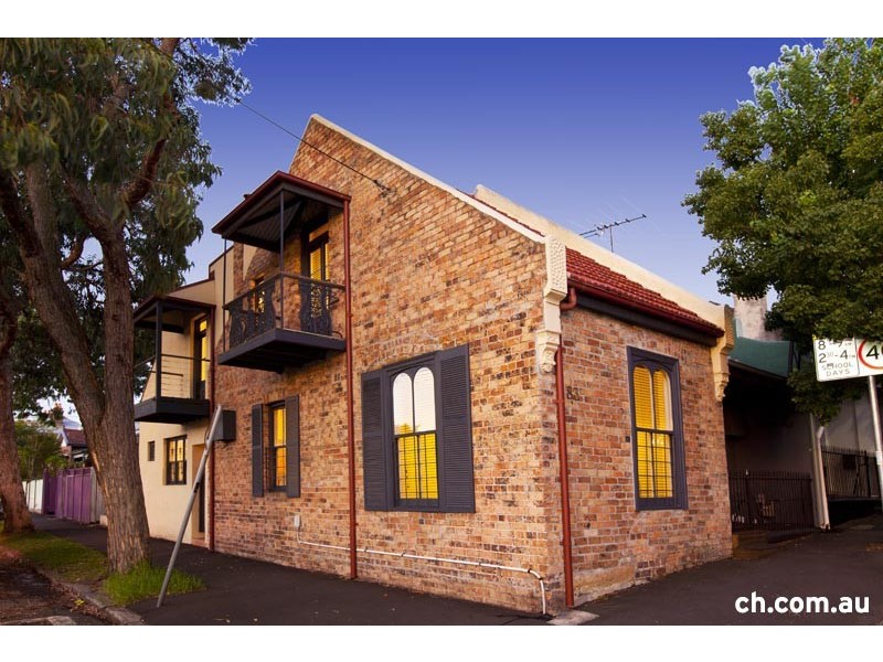 83 Merton Street, Rozelle NSW 2039