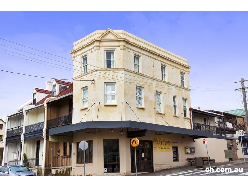 58 Darling Street, Balmain East NSW 2041