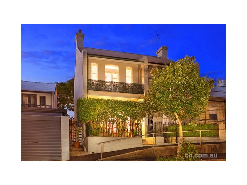 211 Evans Street, Rozelle NSW 2039