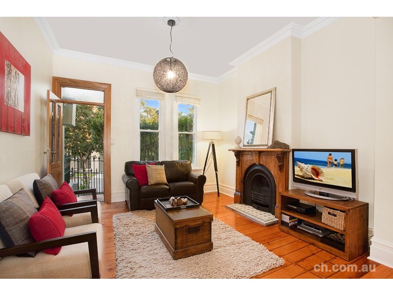 211 Evans Street, Rozelle NSW 2039