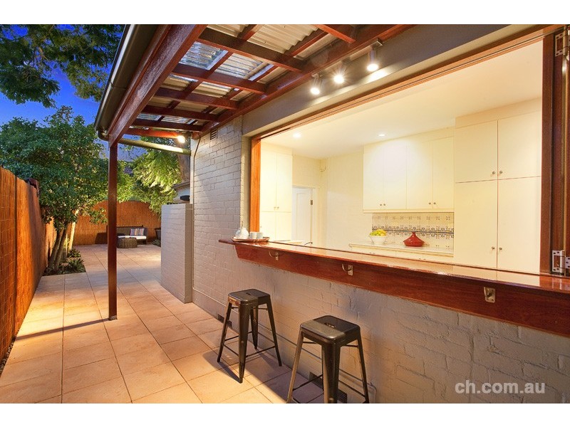 211 Evans Street, Rozelle NSW 2039