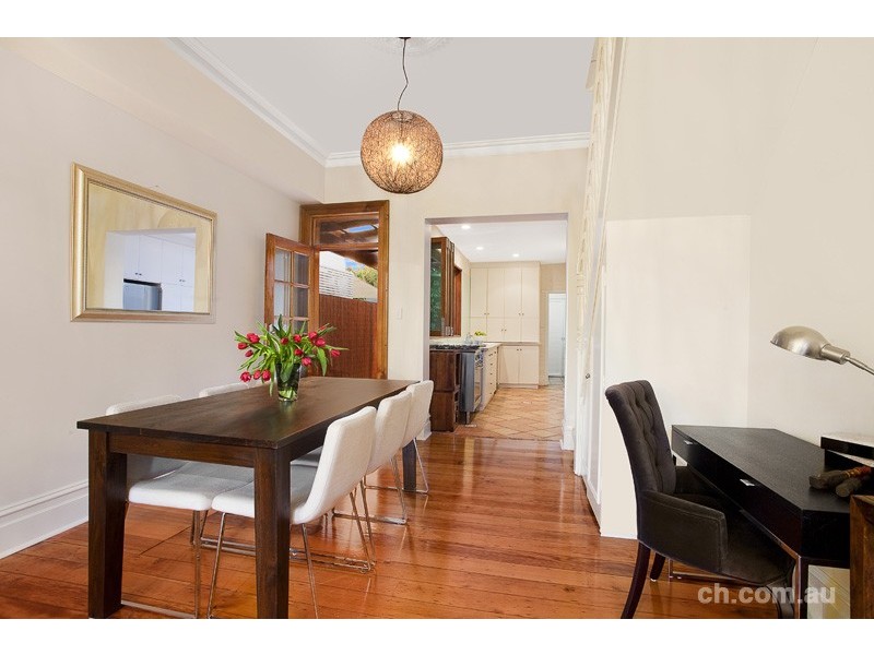 211 Evans Street, Rozelle NSW 2039