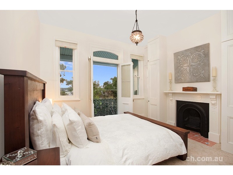 211 Evans Street, Rozelle NSW 2039