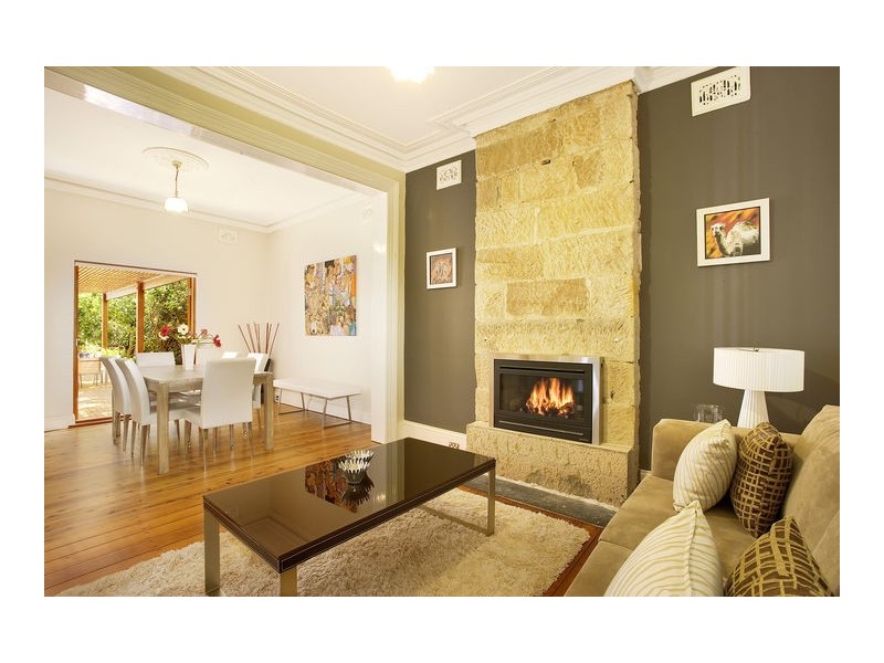 11 Belmore Street, Rozelle NSW 2039