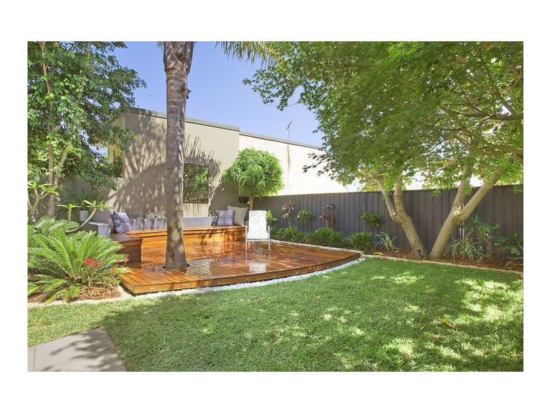 11 Belmore Street, Rozelle NSW 2039