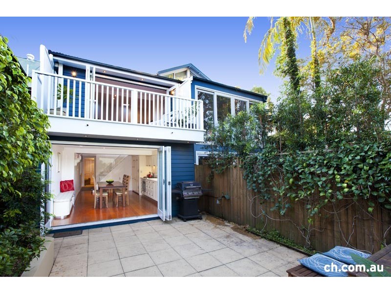 67 Phillip Street, Birchgrove NSW 2041