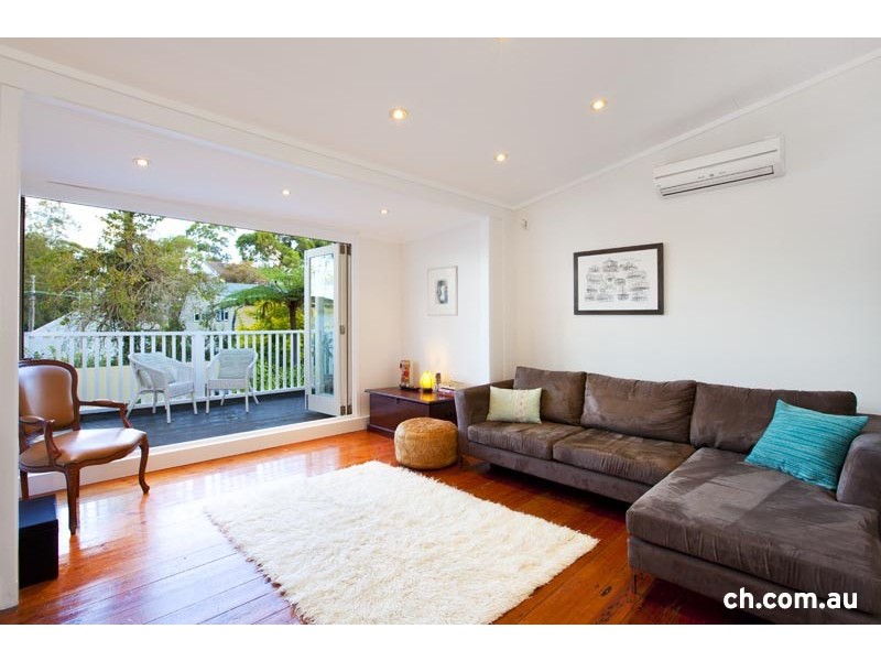 67 Phillip Street, Birchgrove NSW 2041