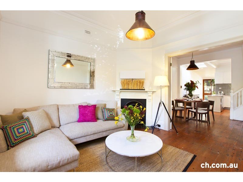 30 Nelson Street, Rozelle NSW 2039