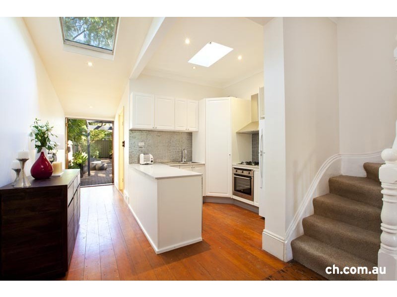 30 Nelson Street, Rozelle NSW 2039