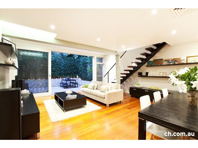 40 Pashley Street, Balmain NSW 2041