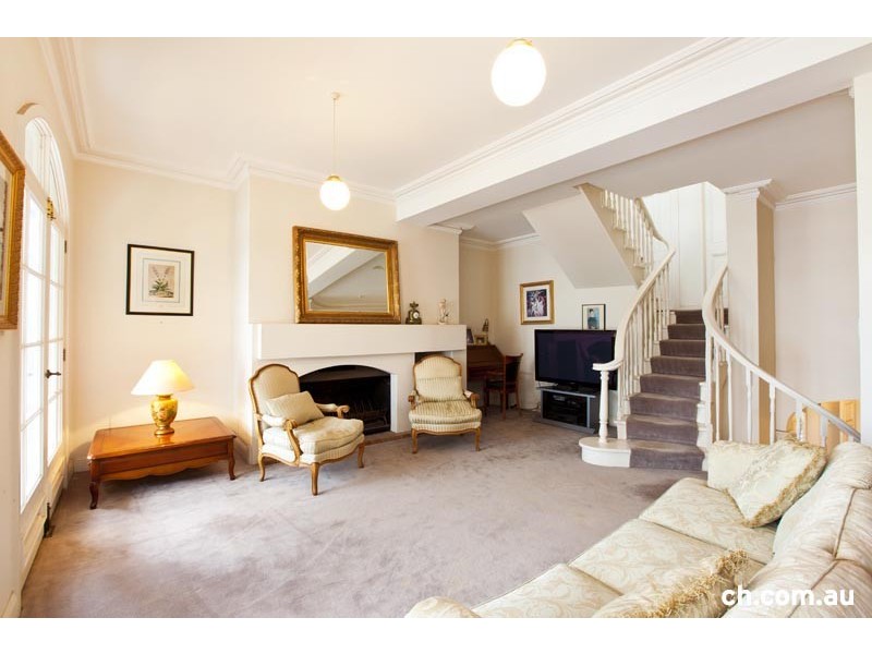 3D Llewellyn Street, Balmain NSW 2041