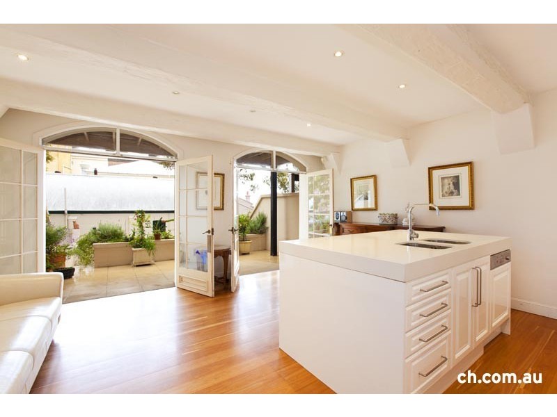 3D Llewellyn Street, Balmain NSW 2041