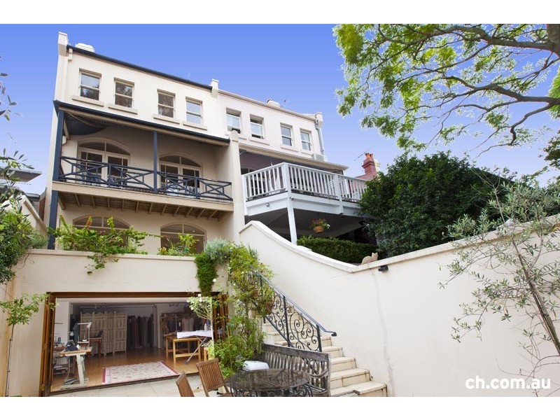 3D Llewellyn Street, Balmain NSW 2041