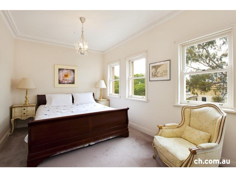 3D Llewellyn Street, Balmain NSW 2041