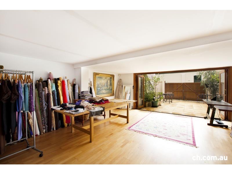 3D Llewellyn Street, Balmain NSW 2041