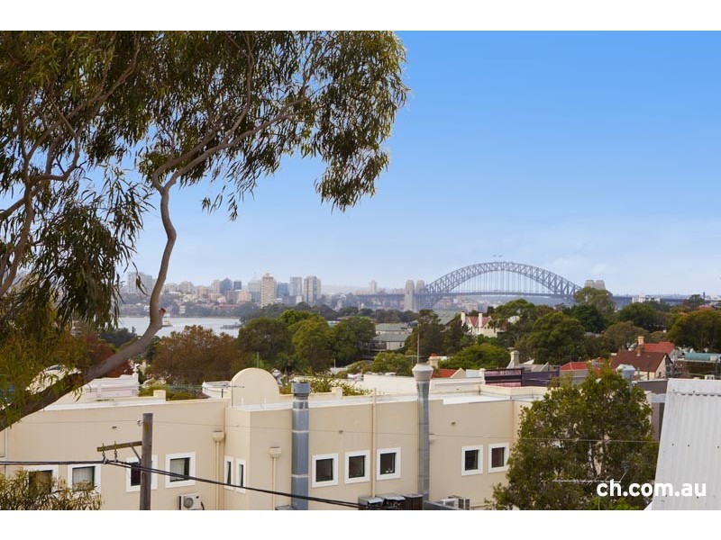 3D Llewellyn Street, Balmain NSW 2041