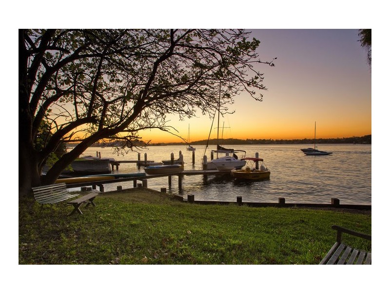 142b Louisa Road, Birchgrove NSW 2041
