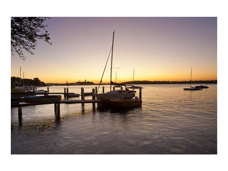 142b Louisa Road, Birchgrove NSW 2041