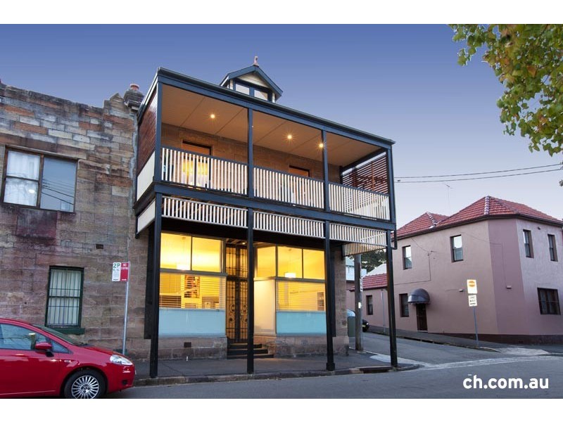 75 Evans Street, Rozelle NSW 2039