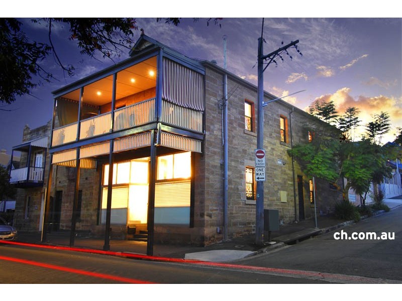 75 Evans Street, Rozelle NSW 2039