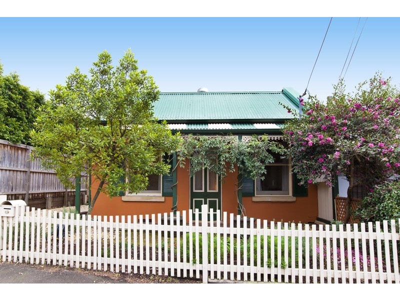 23 Paul Street, Balmain East NSW 2041