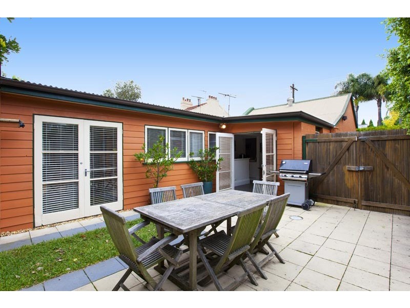 23 Paul Street, Balmain East NSW 2041