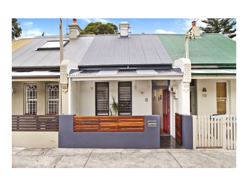 8 Starling Street, Rozelle NSW 2039