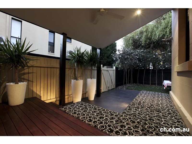 1 St Andrews Street, Balmain NSW 2041