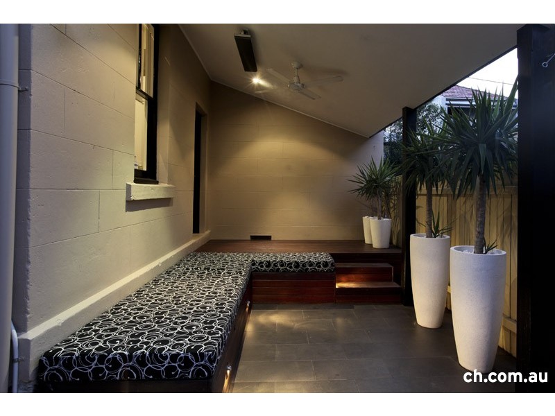 1 St Andrews Street, Balmain NSW 2041