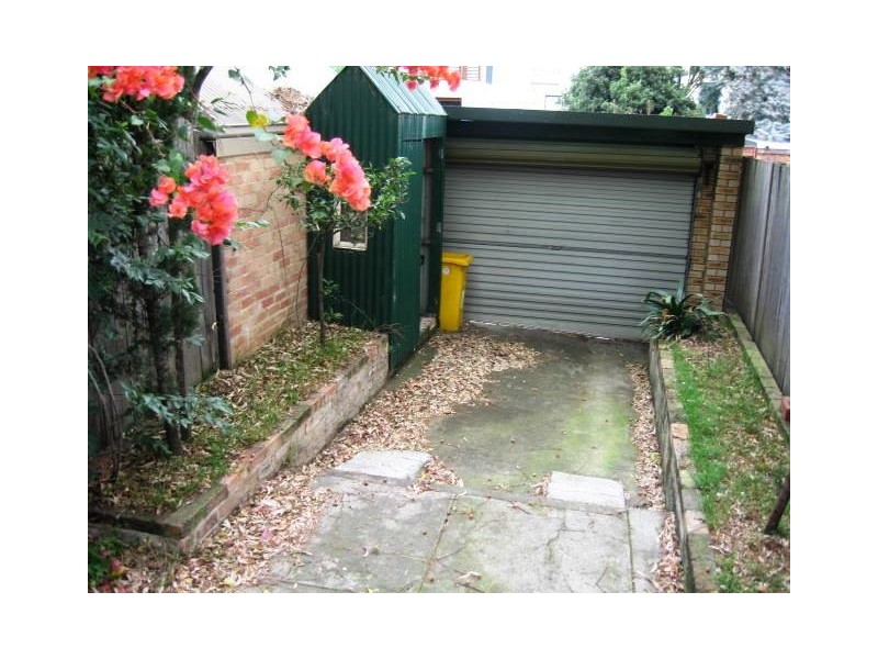 18 Darling Street, Glebe NSW 2037