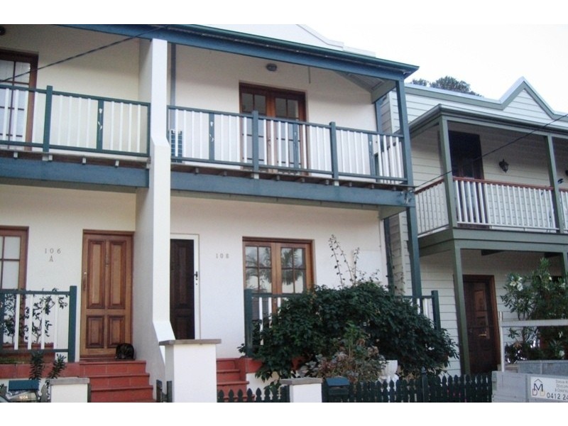 108 Short Street, Birchgrove NSW 2041