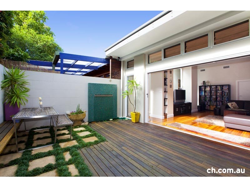31 Donnelly Street, Balmain NSW 2041