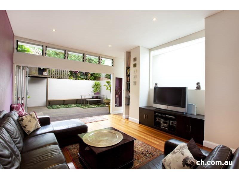 31 Donnelly Street, Balmain NSW 2041