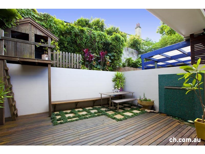 31 Donnelly Street, Balmain NSW 2041
