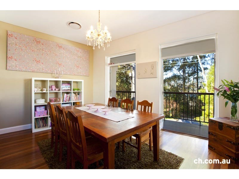 31 Donnelly Street, Balmain NSW 2041