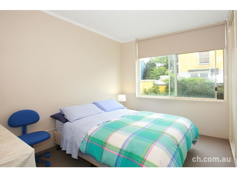 12/187 Evans Street, Rozelle NSW 2039