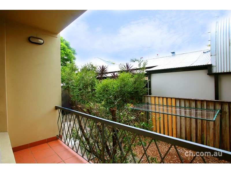 12/187 Evans Street, Rozelle NSW 2039