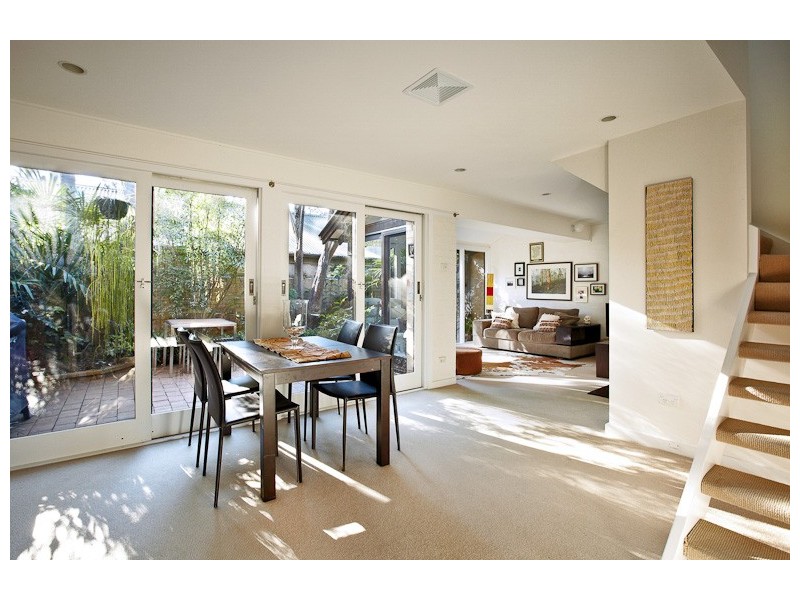 2/86 College Street, Balmain NSW 2041