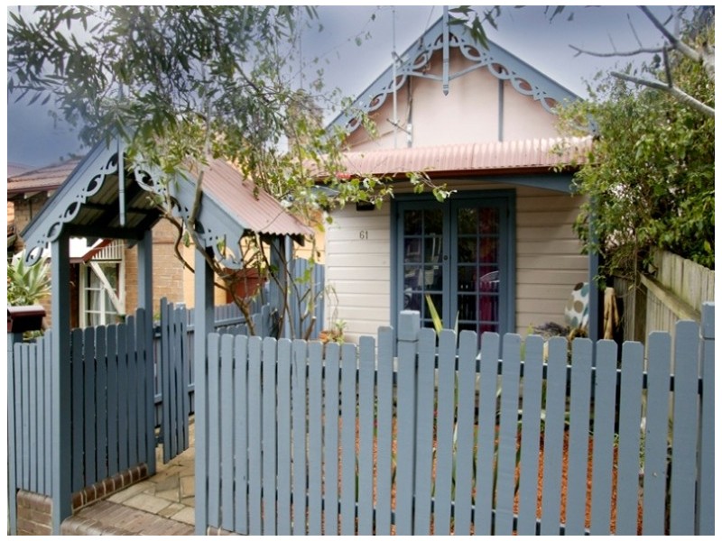 61 Lamb Street, Lilyfield NSW 2040