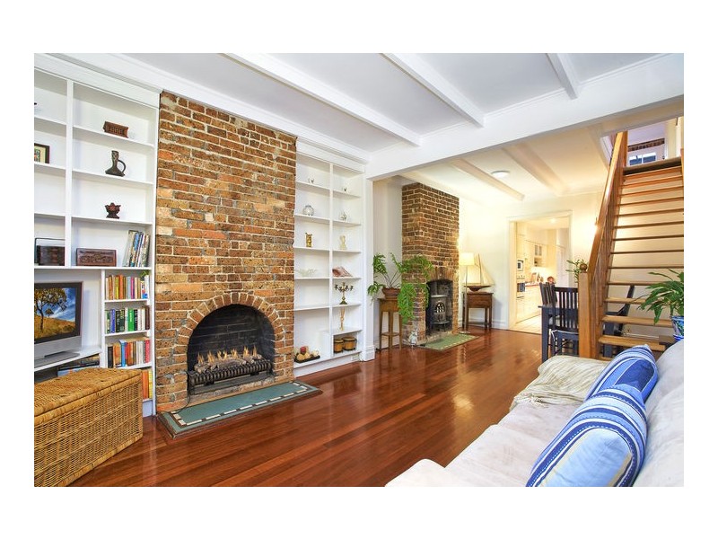 27 Cambridge Street, Rozelle NSW 2039