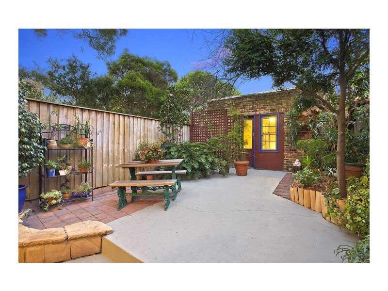 27 Cambridge Street, Rozelle NSW 2039