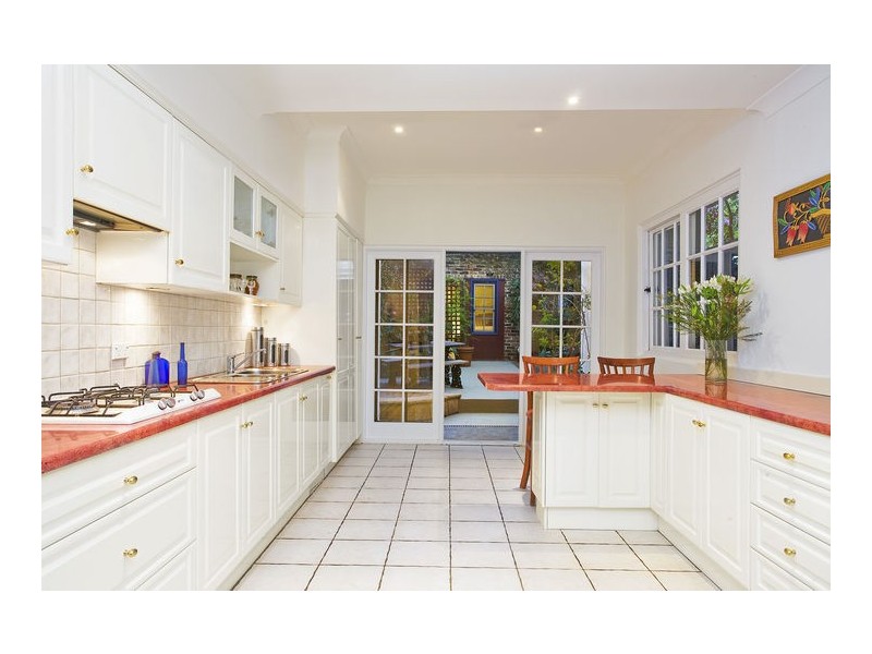 27 Cambridge Street, Rozelle NSW 2039