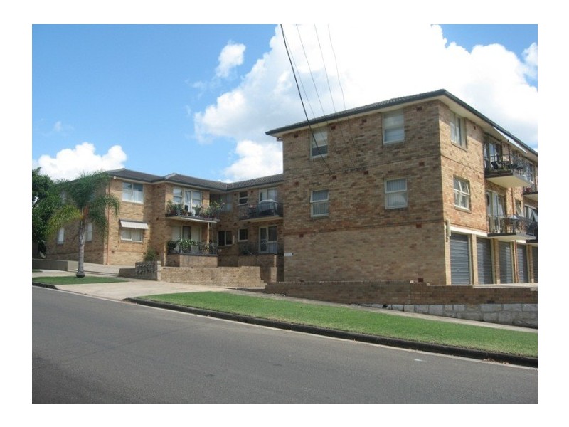 9/27 Dening Street, Drummoyne NSW 2047