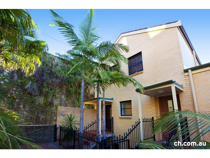 37/8 Water Street, Birchgrove NSW 2041