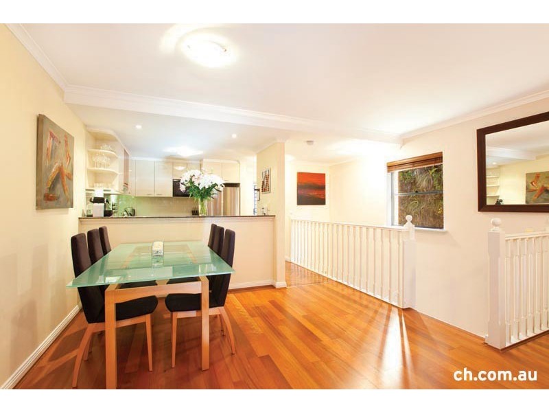 37/8 Water Street, Birchgrove NSW 2041