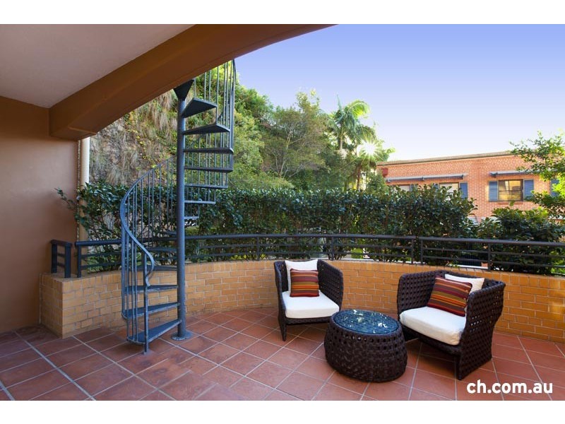 37/8 Water Street, Birchgrove NSW 2041