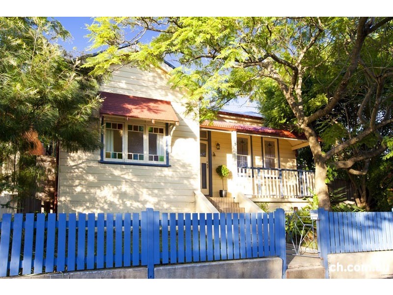 1 Frazer Street, Lilyfield NSW 2040