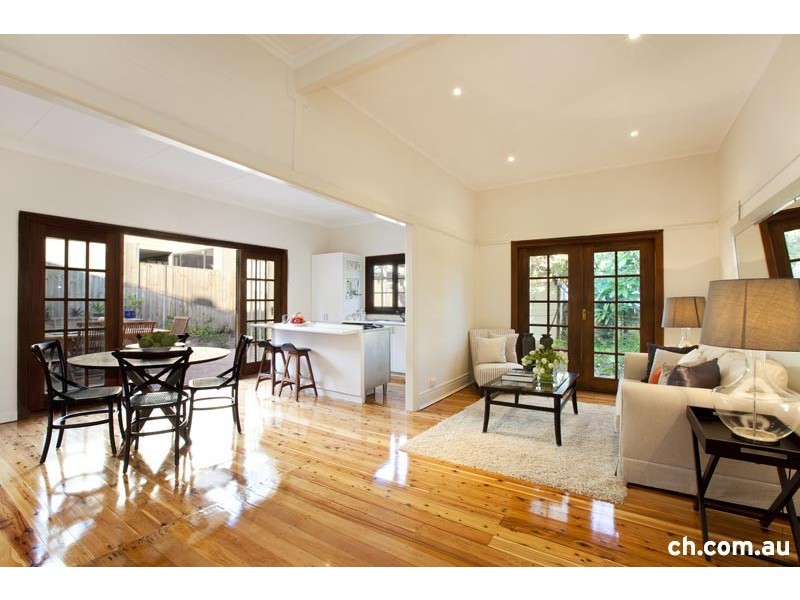 1 Frazer Street, Lilyfield NSW 2040