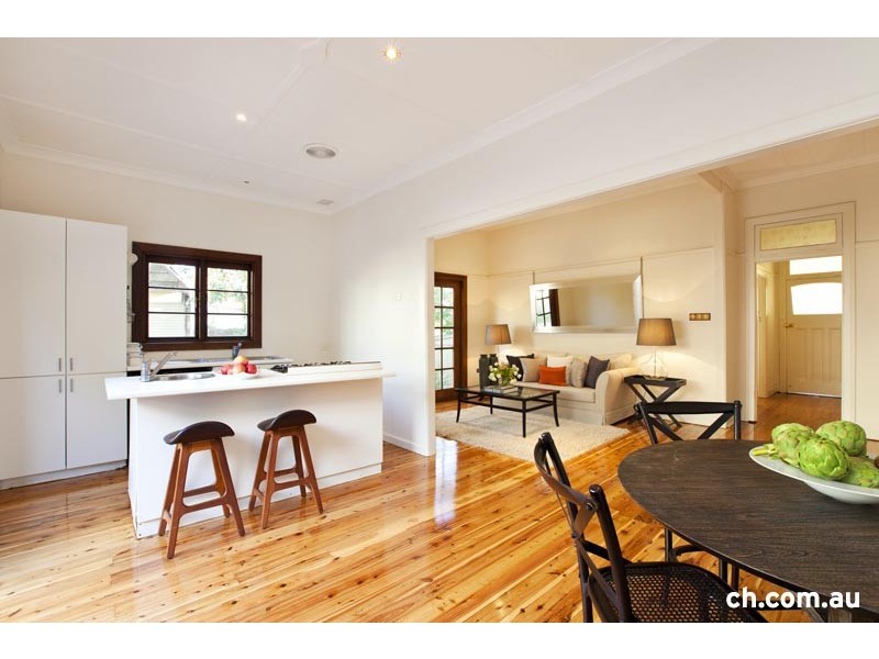 1 Frazer Street, Lilyfield NSW 2040